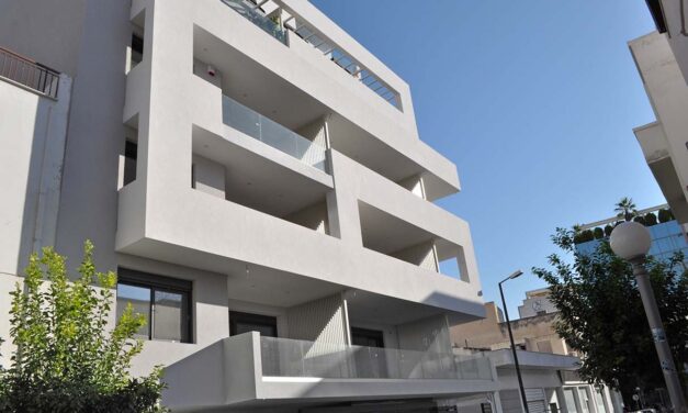 DAFNI | Dervenakion 7