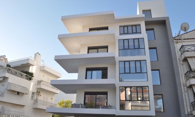 GLYFADA | Kolokotroni 2A