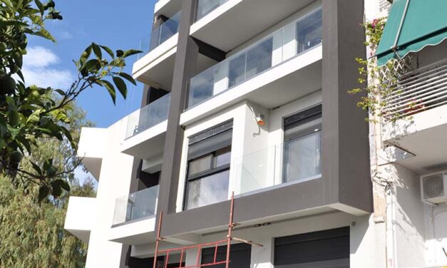 PAGRATI | Theagenous 1