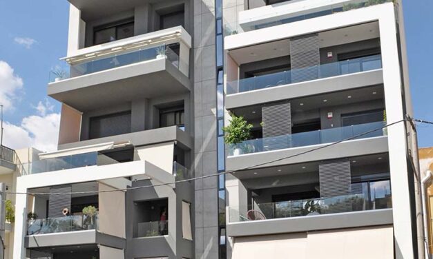 PERISTERI | Filikon 82