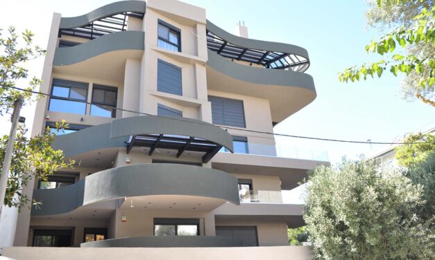 PEFKI | Kolokotroni & Grammou