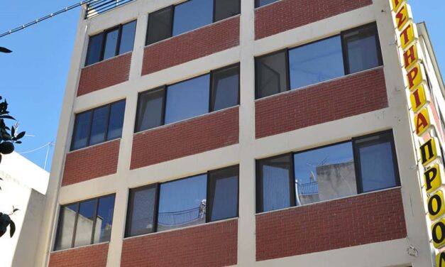 KALLITHEA | Esperidon 104